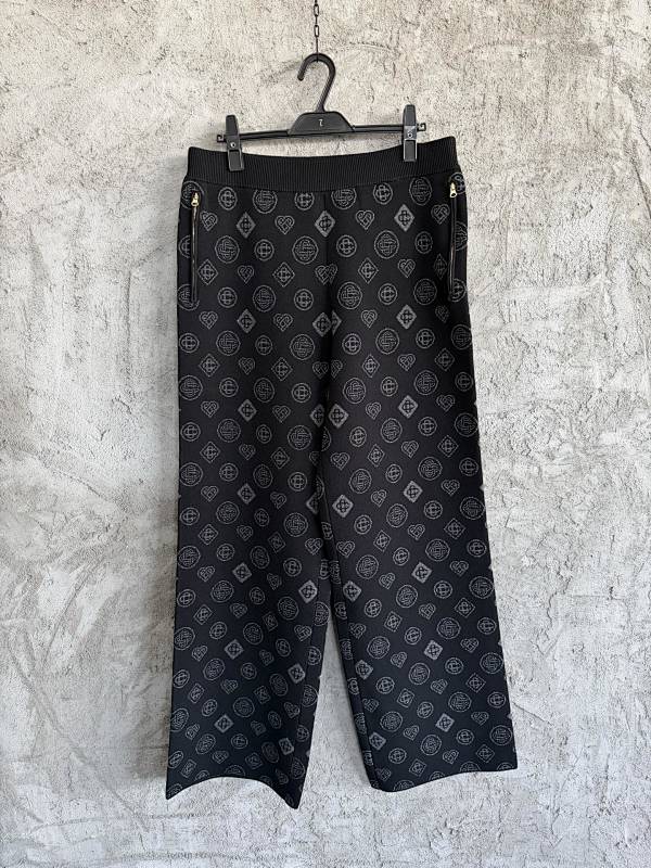 CASA BLANCA PANTS (2)
