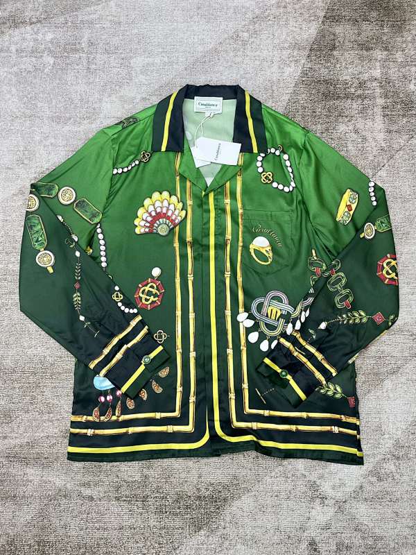 CASA BLANCA SHIRTS (93)