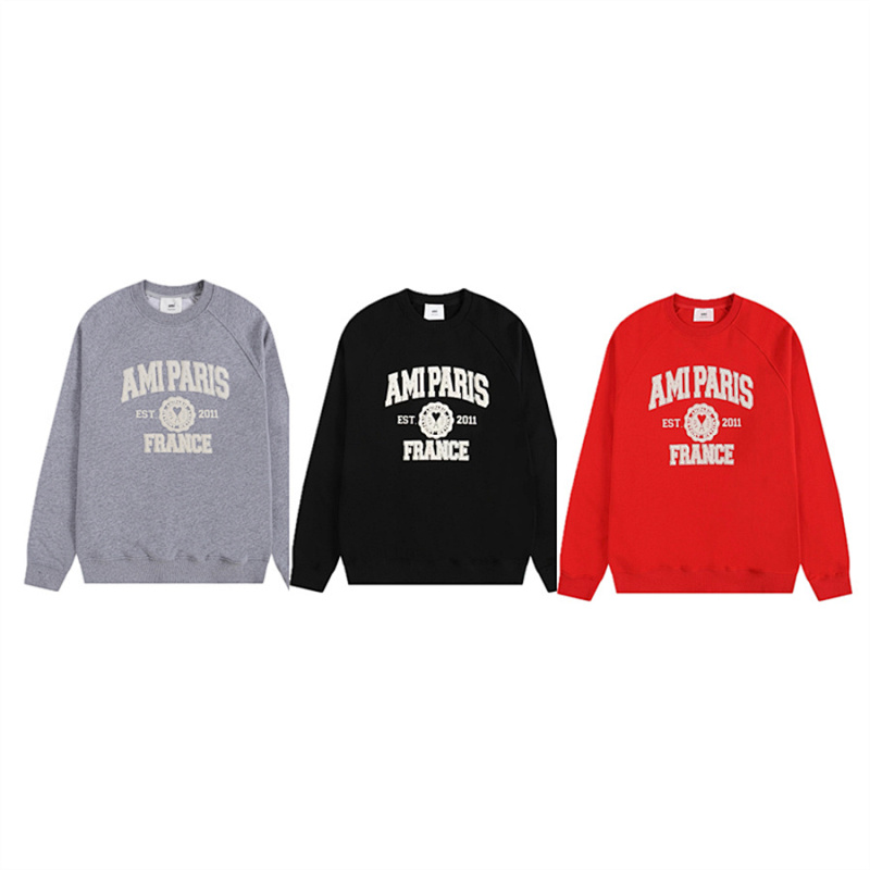 AMI SWEATSHIRTS (17)