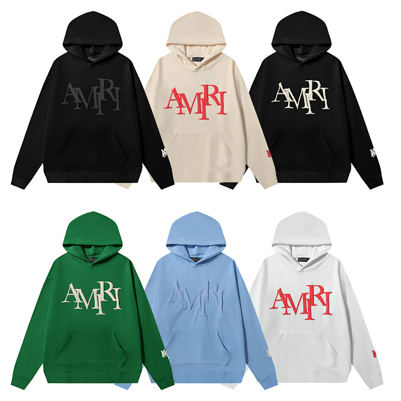 AMIRI HOODIES (50)