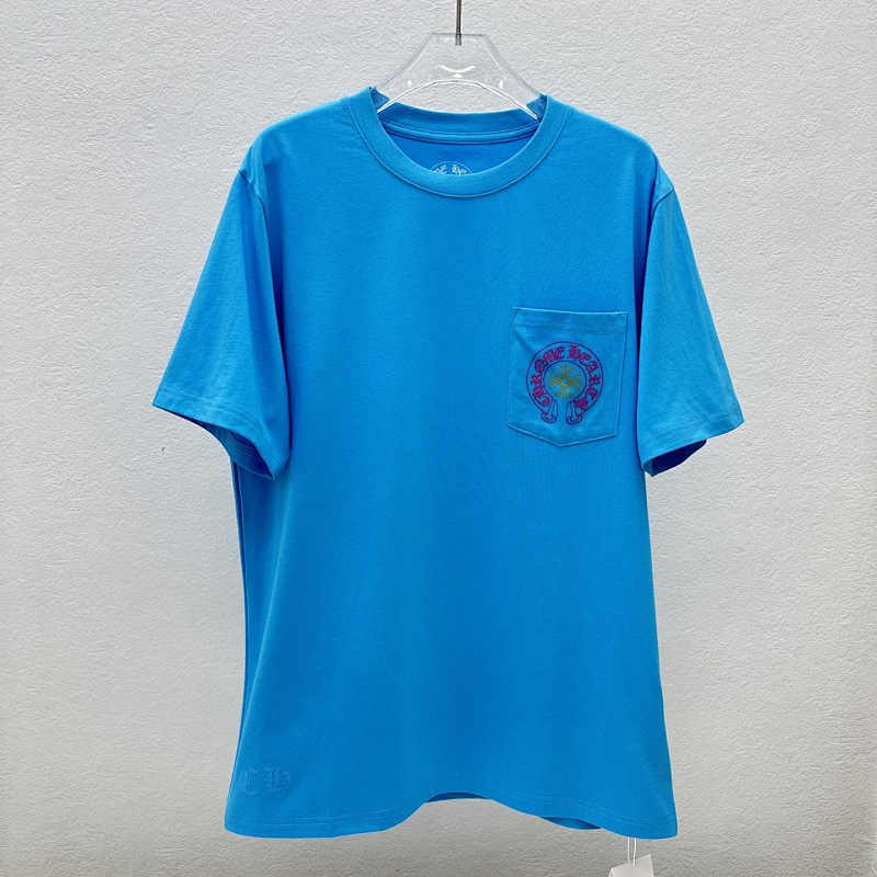 CHROME HEARTS TSHIRTS (145)