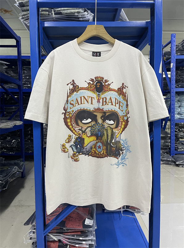 SAINT MICHAEL TSHIRTS (188)