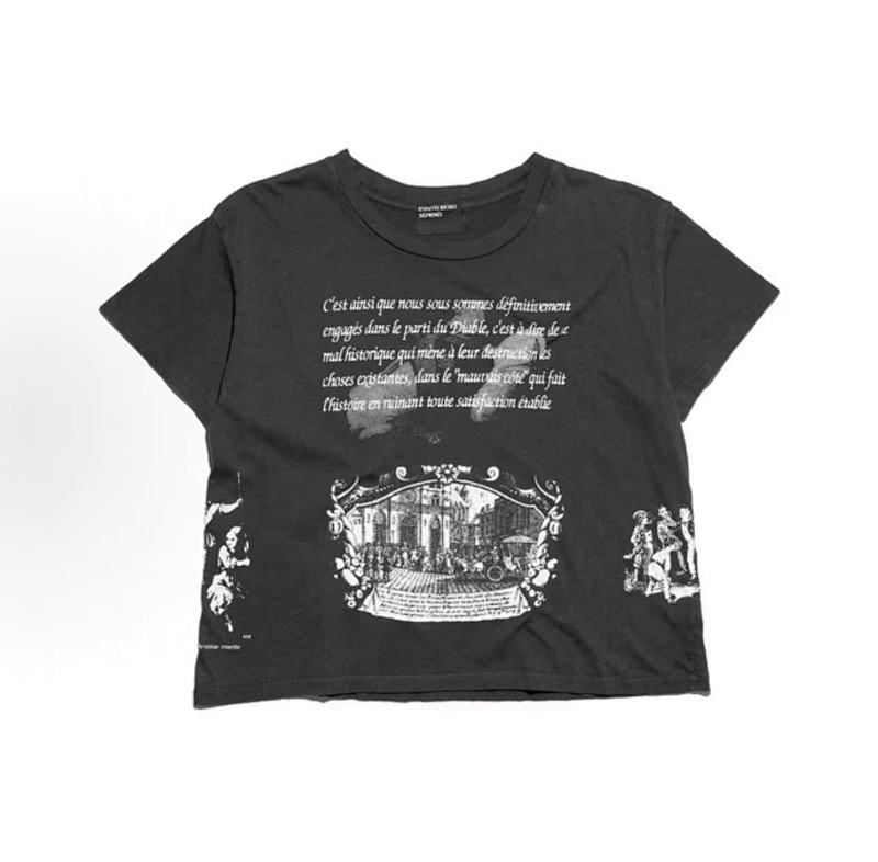 ENFANTS RICHES DEPRIMES TSHIRTS (79)