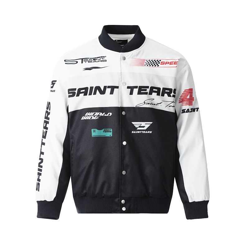 SAINT MICHAEL JACKETS (5)