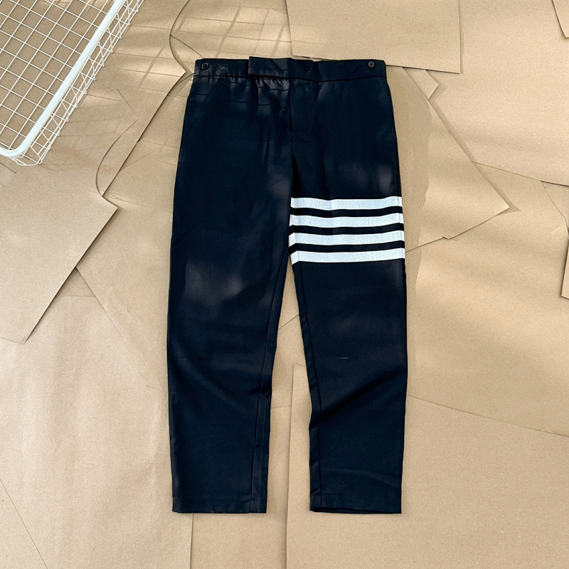 THOM BROWNE PANTS