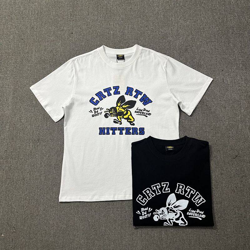 CORTEIZ TSHIRTS (164)