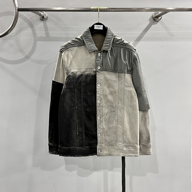 RICK OWENS JACKETS (10)