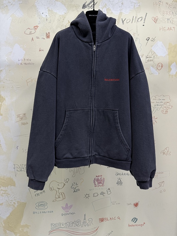 BALENCIAGA HOODIES (30)