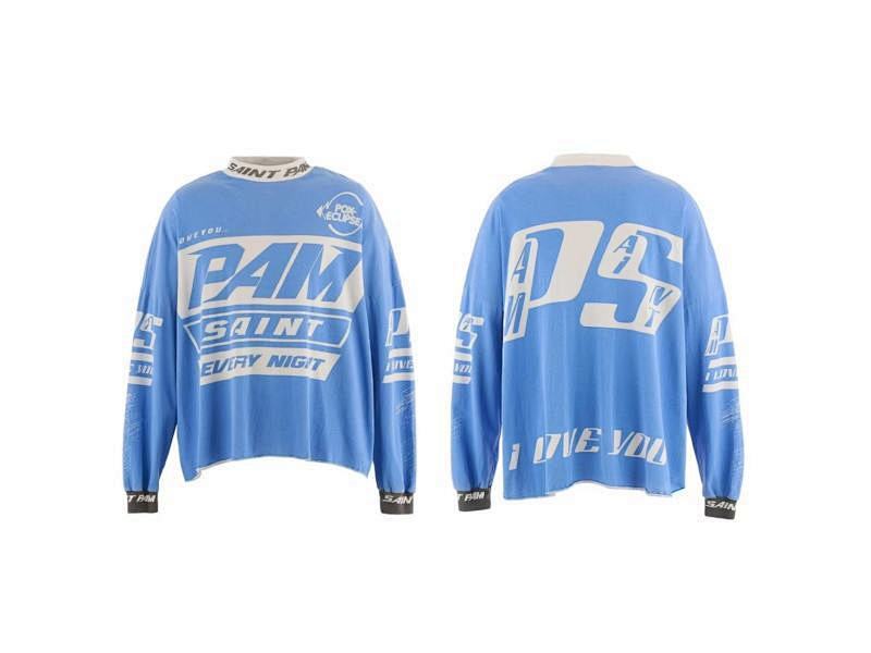 SAINT MICHAEL LONGSLEEVES (14)
