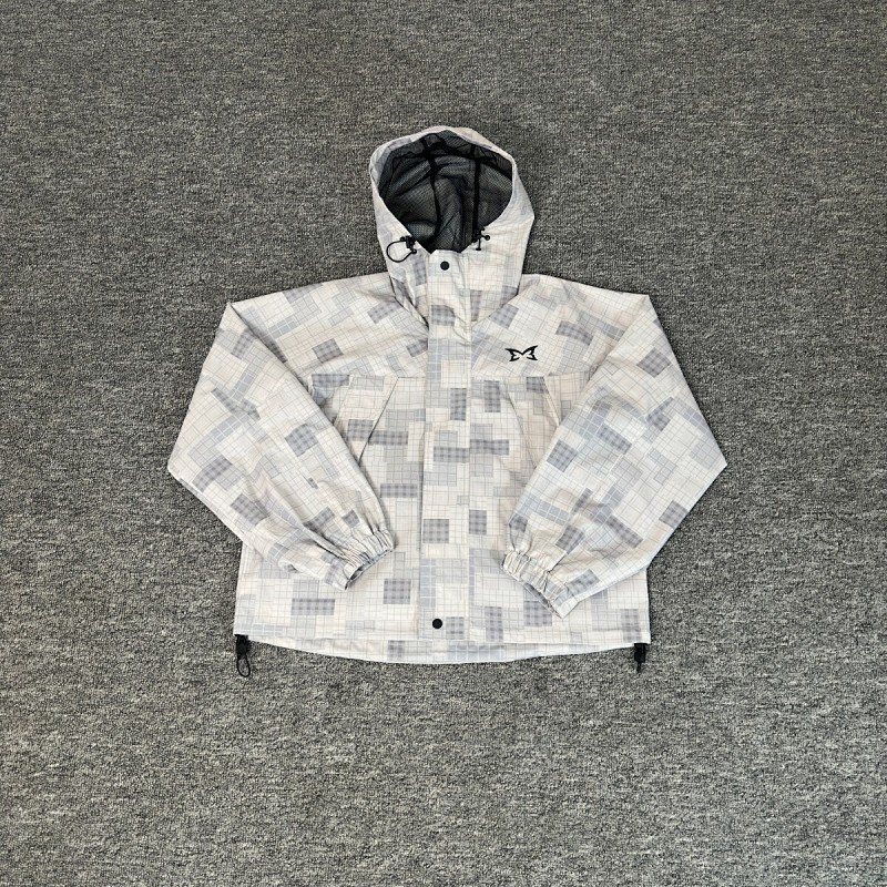 MERTRA WINDBREAKERS