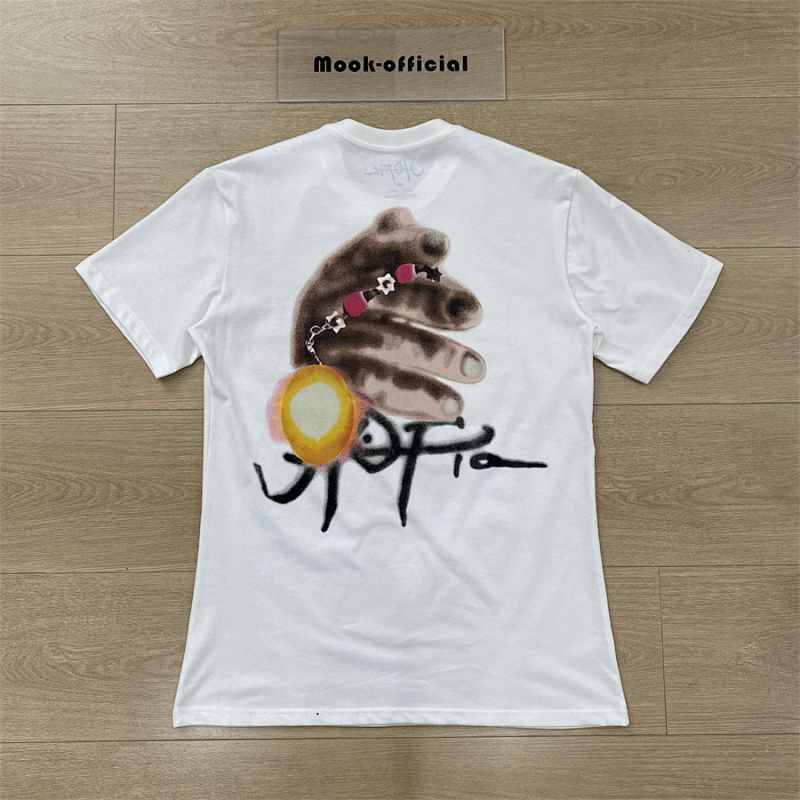 TRAVIS SCOTT TSHIRTS (145)