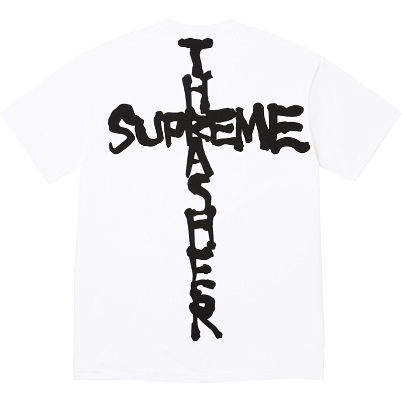 SUPREME TSHIRTS (90)
