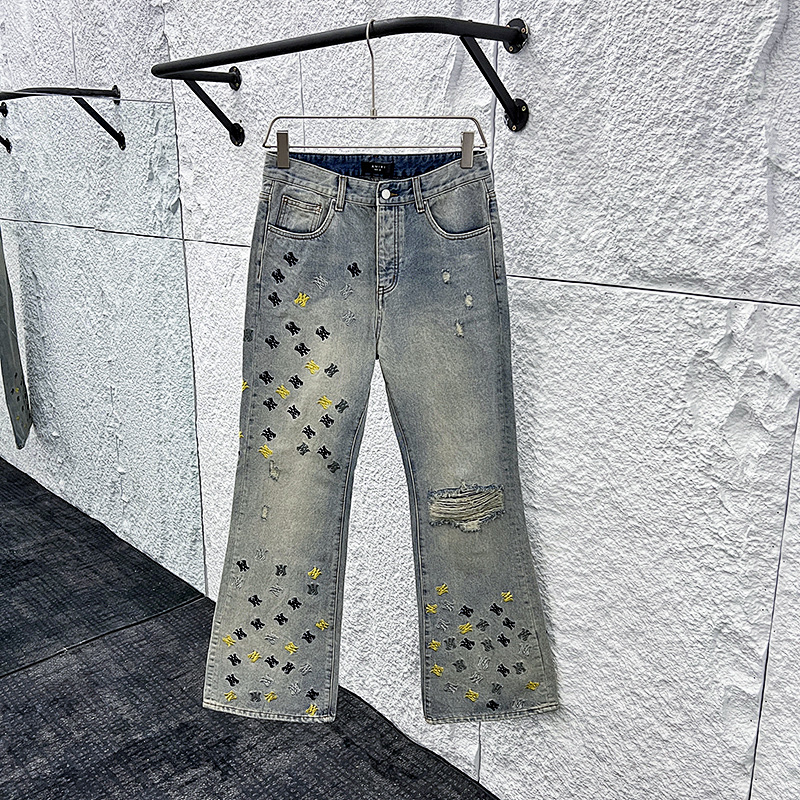 AMIRI JEANS