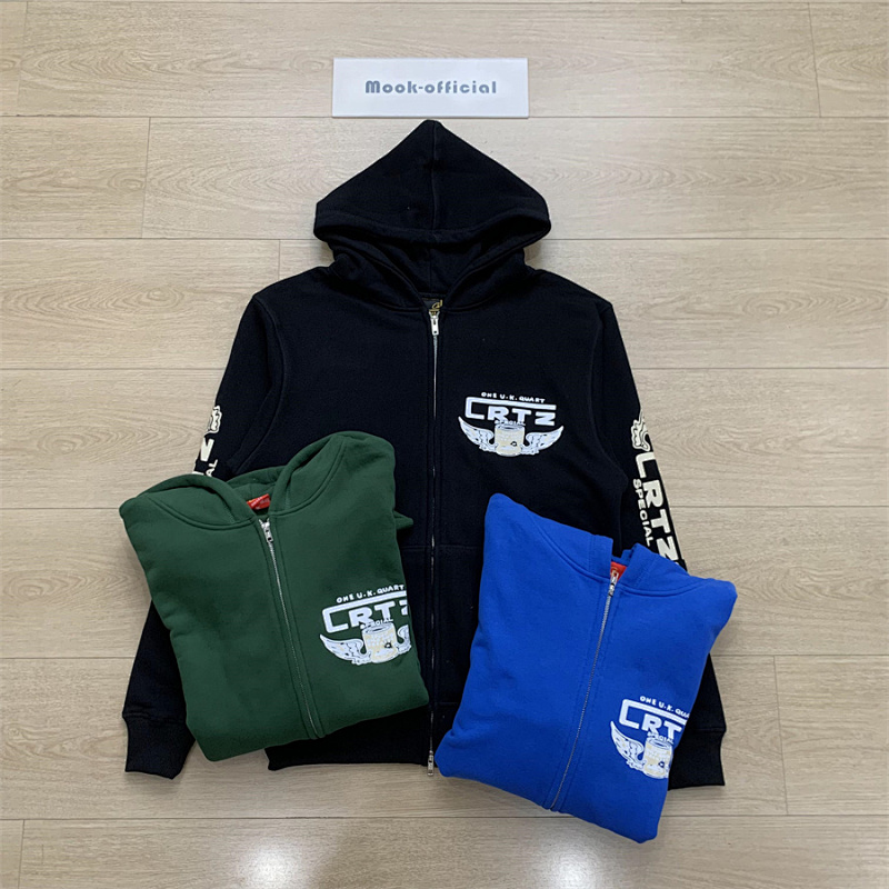 CORTEIZ HOODIES (23)