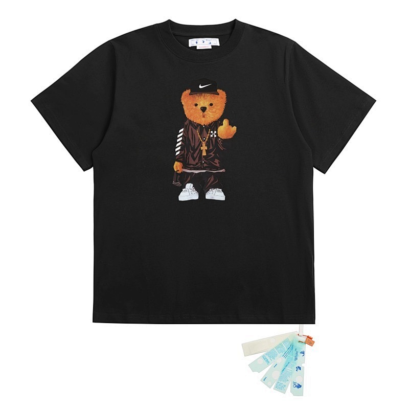 OFF WHITE TSHIRTS (40)