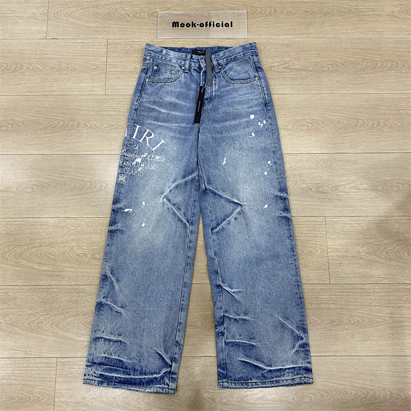 AMIRI JEANS (292)