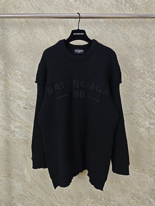 BALENCIAGA SWEATSHIRTS (20)
