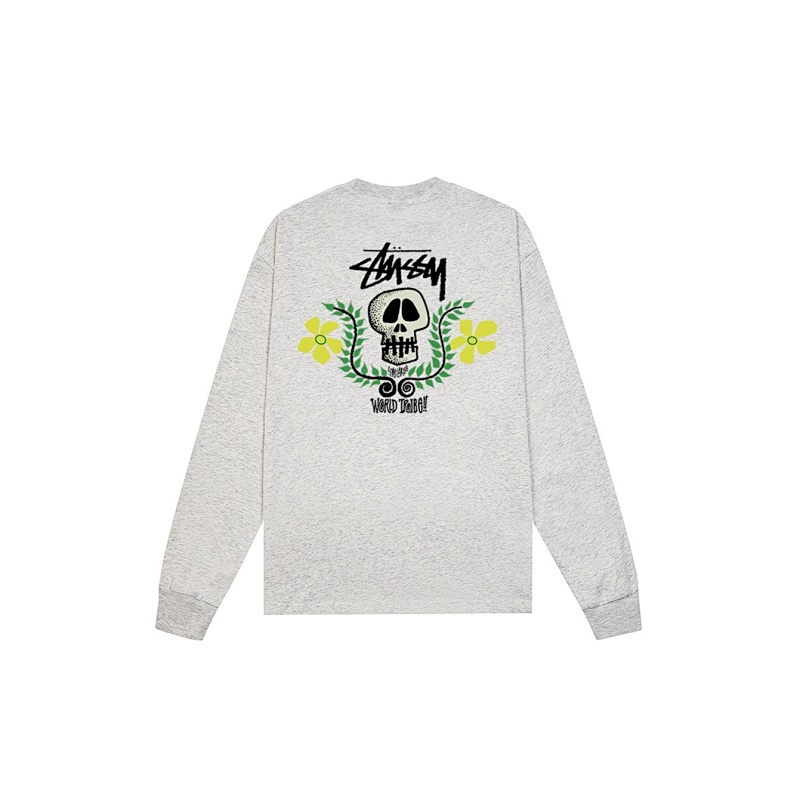 STUSSY LONGSLEEVES (27)