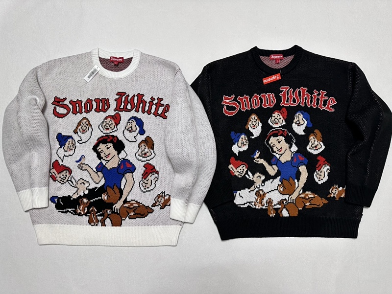 SUPREME SWEATERS (4)