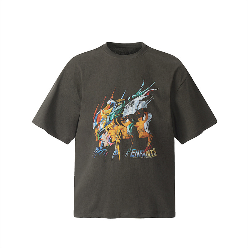 ENFANTS RICHES DEPRIMES TSHIRTS (141)