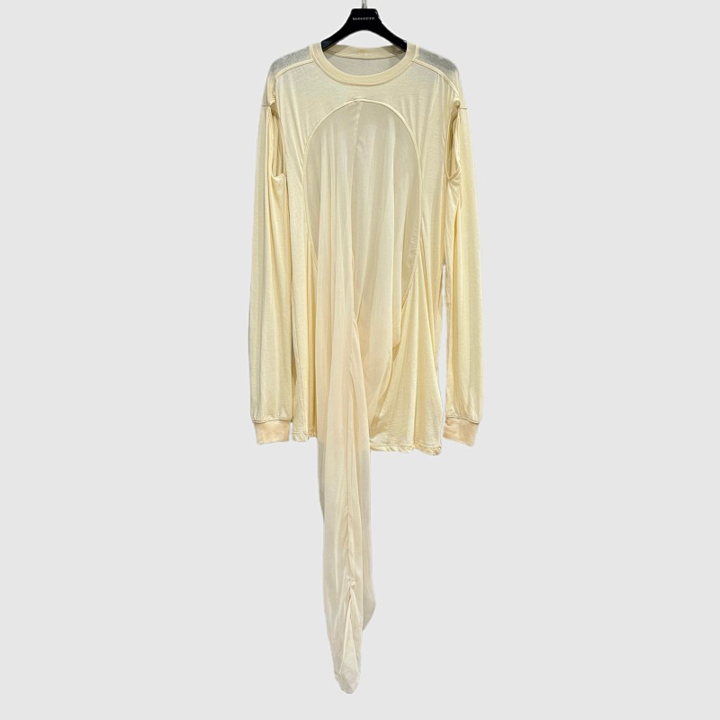 RICK OWENS LONGSLEEVES (6)