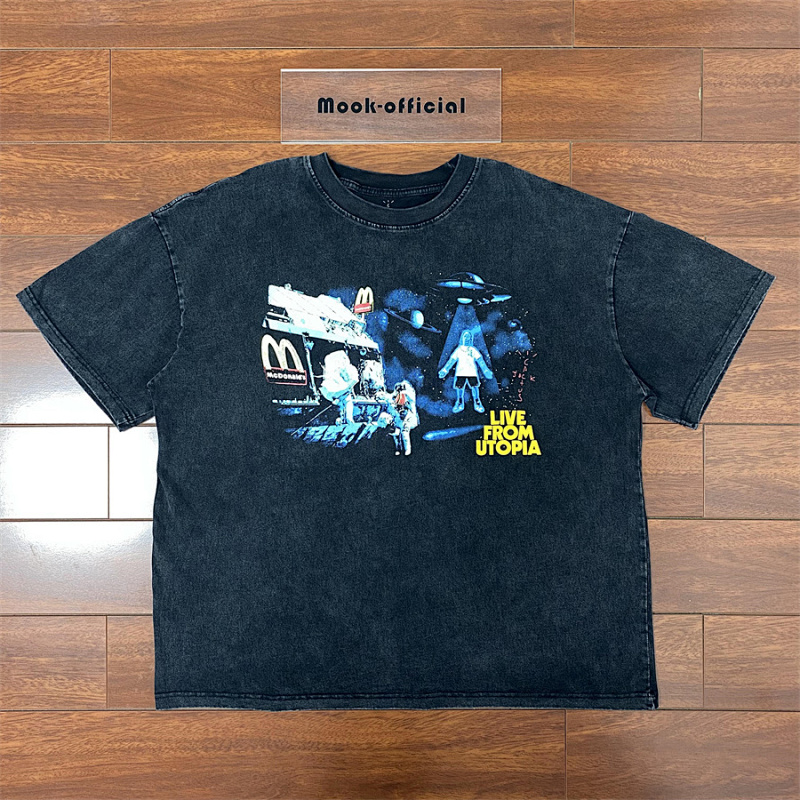 TRAVIS SCOTT TSHIRTS (185)