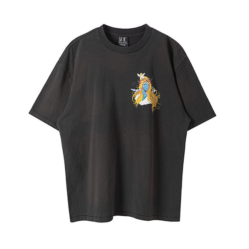 SAINT MICHAEL TSHIRTS (462)