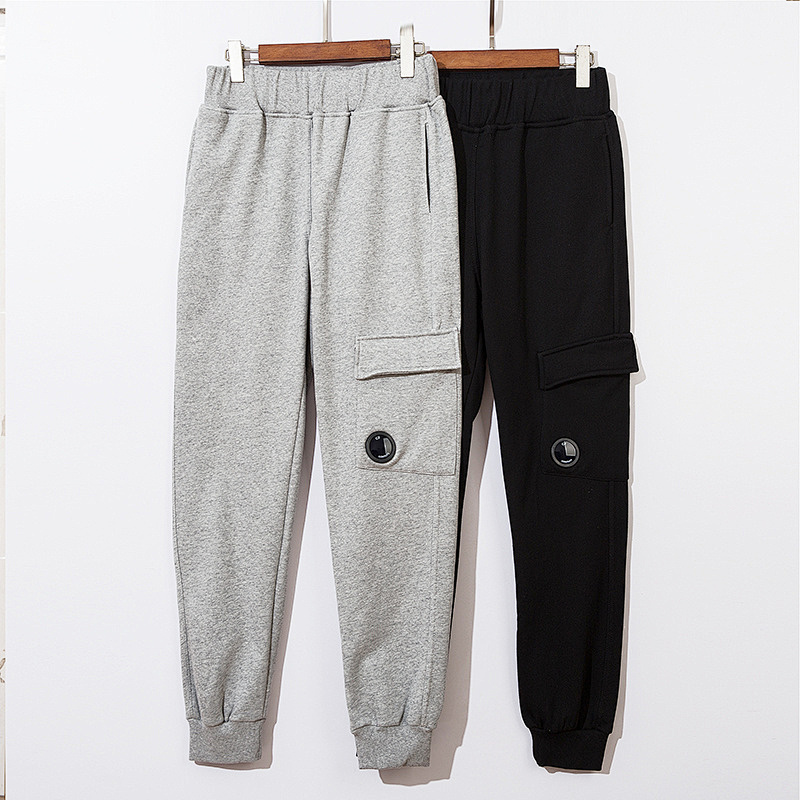 CP COMPANY SWEATPANTS (3)