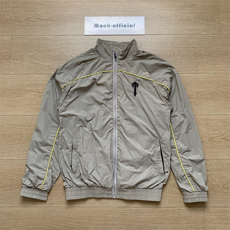 TRAPSTAR WINDBREAKERS (6)