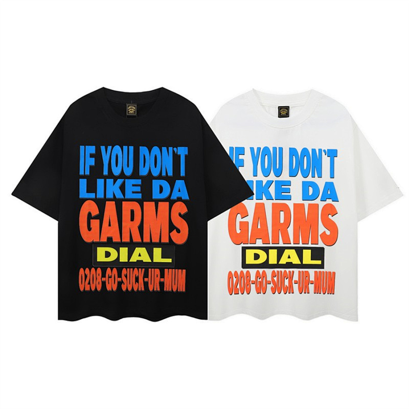 CORTEIZ TSHIRTS (235)