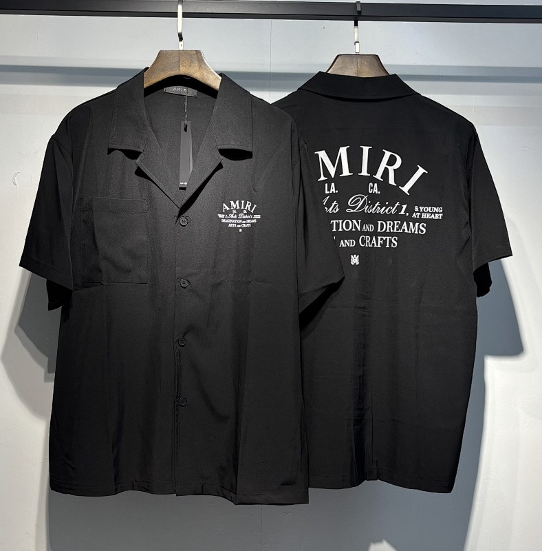 AMIRI SHIRTS (3)
