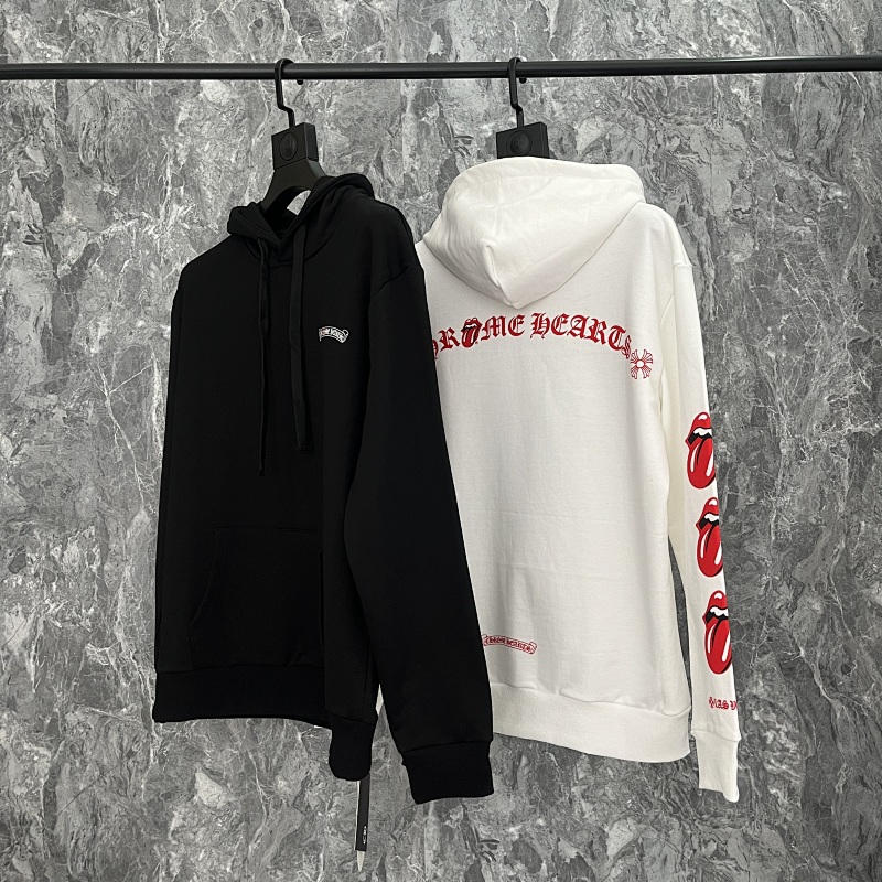 CHROME HEARTS HOODIES (64)
