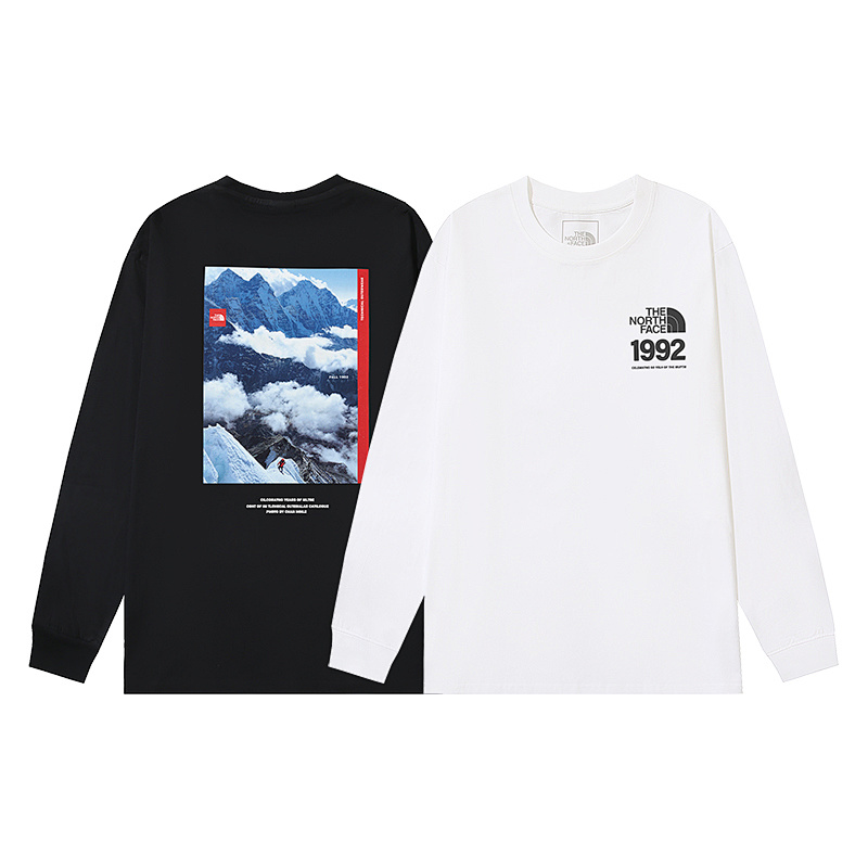 TNF LONGSLEEVES (6)