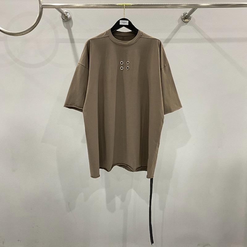 RICK OWENS TSHIRTS