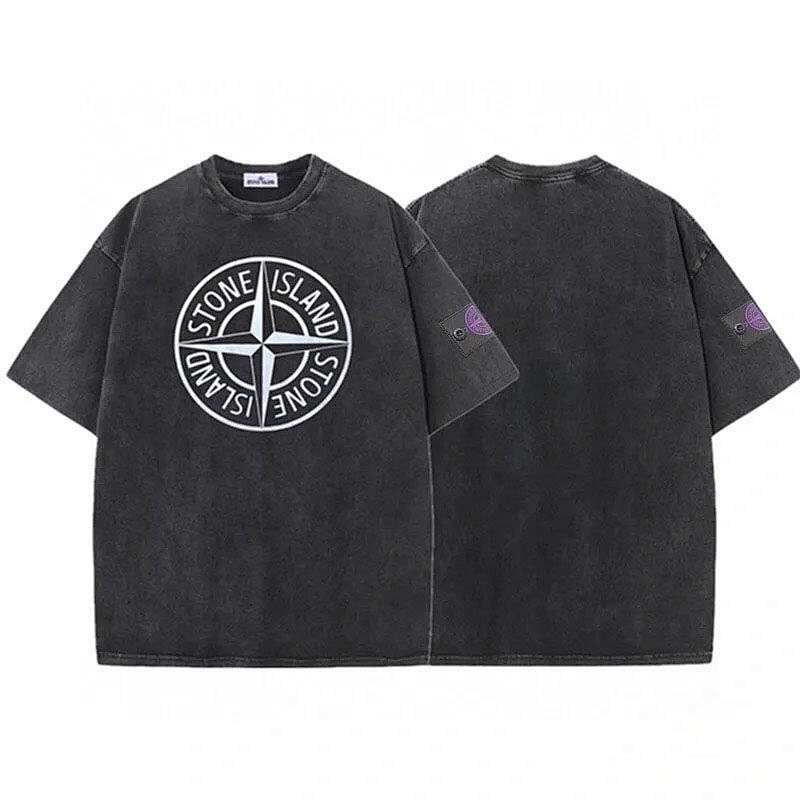 STONE ISLAND TSHIRTS (23)