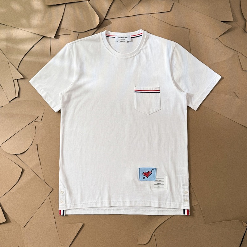 THOM BROWNE TSHIRTS