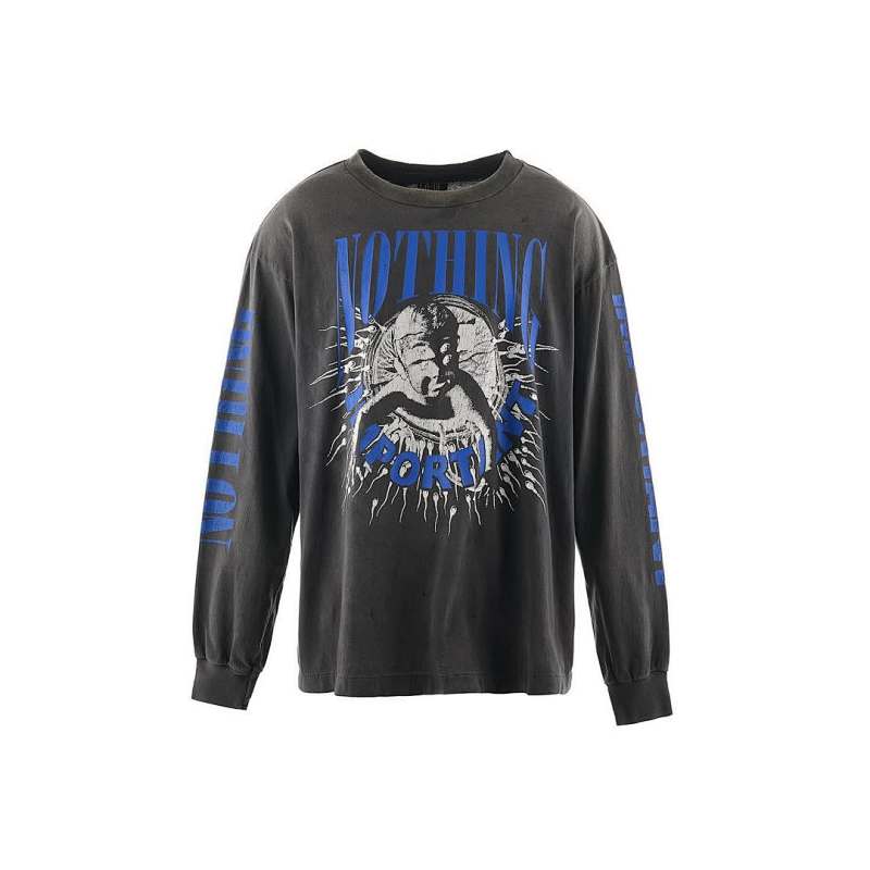 SAINT MICHAEL LONGSLEEVES (67)