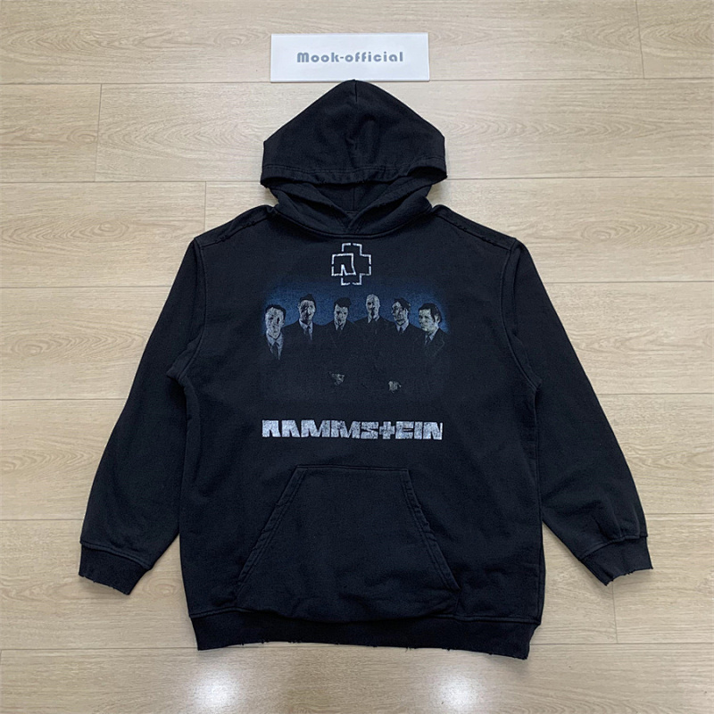 BALENCIAGA HOODIES (120)
