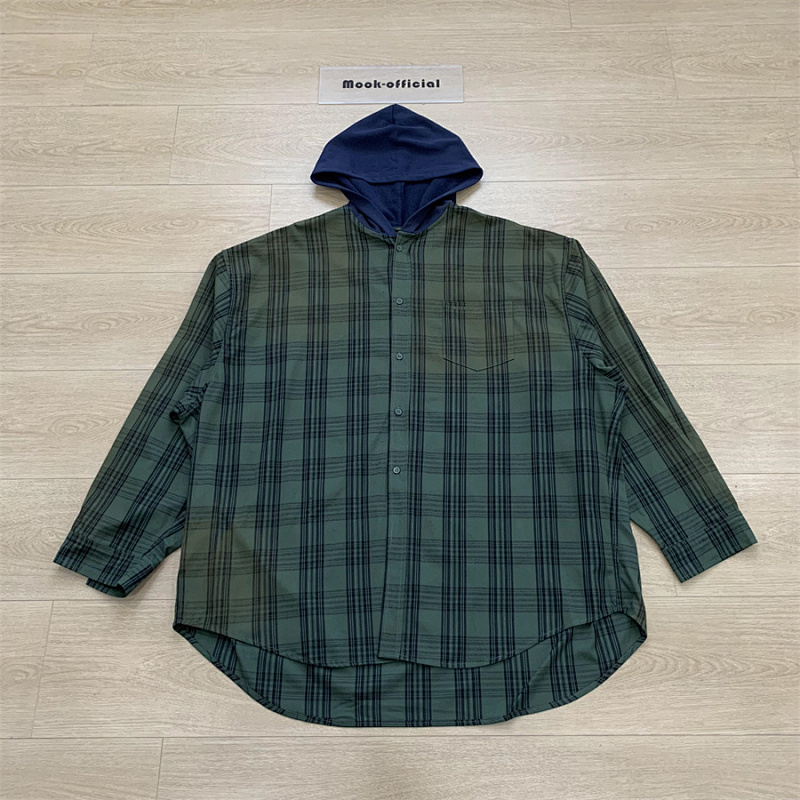 BALENCIAGA SHIRTS (34)