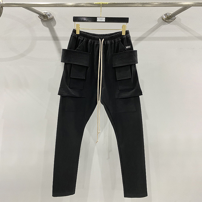 RICK OWENS PANTS