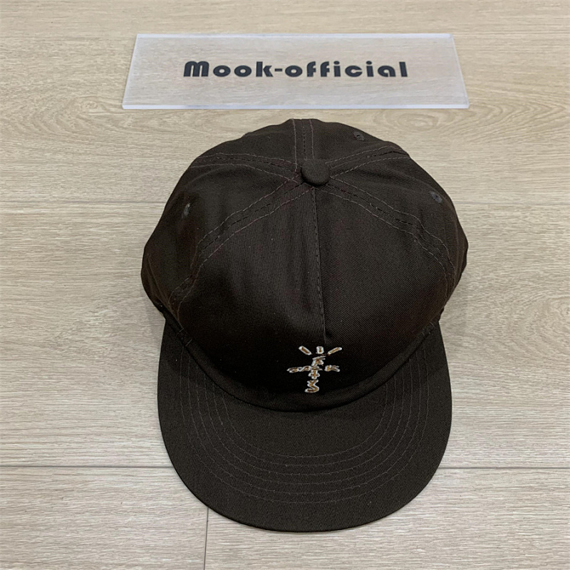 TRAVIS SCOTT HATS