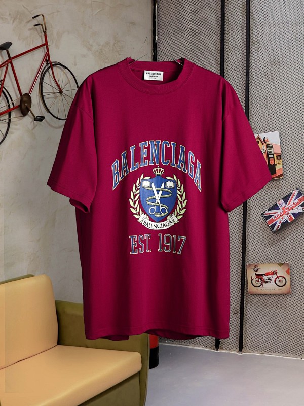 BALENCIAGA TSHIRTS (216)