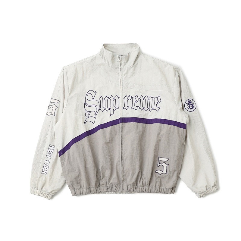 SUPREME WINDBREAKERS (4)