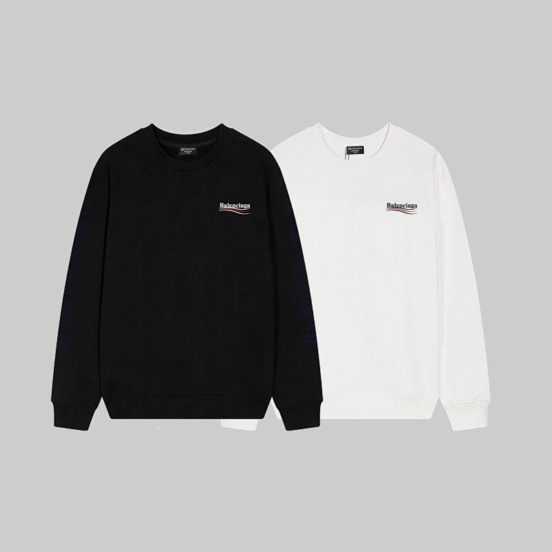 BALENCIAGA SWEATSHIRTS (6)