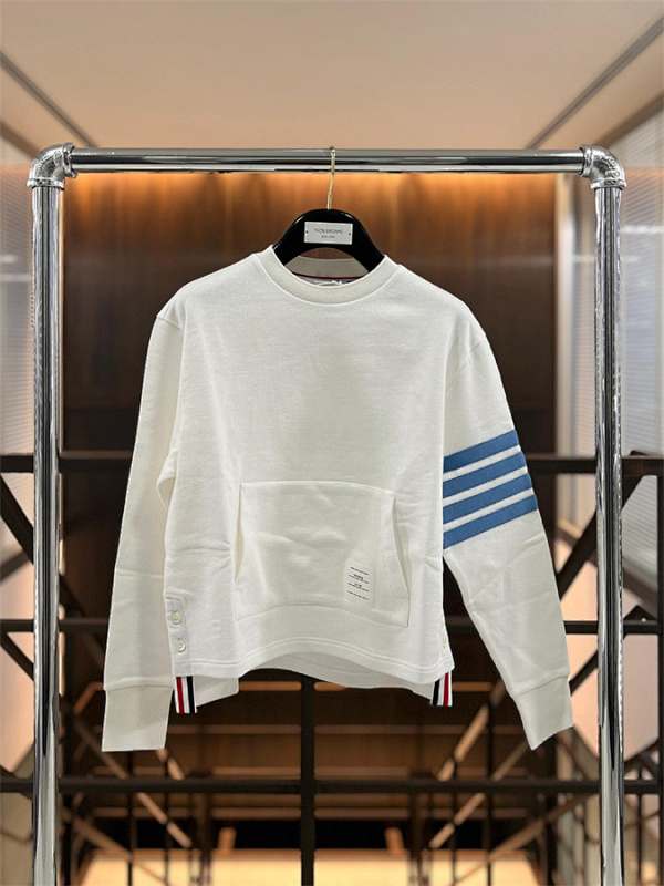 THOM BROWNE HOODIES (6)