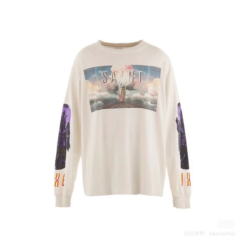 SAINT MICHAEL LONGSLEEVES (63)