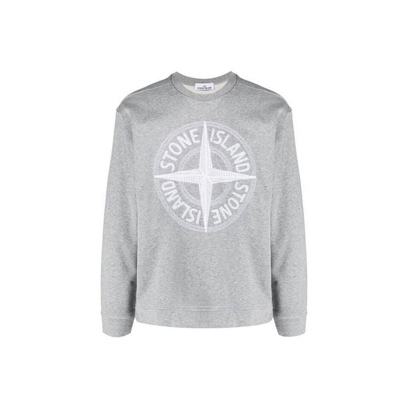 STONE ISLAND SWEATSHIRTS