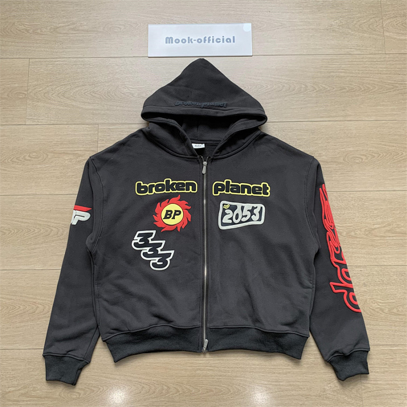 BROKEN PLANET HOODIES (72)