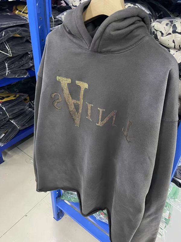 SAINT MICHAEL HOODIES (25)