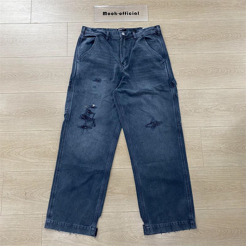 ENFANTS RICHES DEPRIMES JEANS (8)